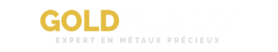 GOLDMARKET - Experts en métaux précieux 