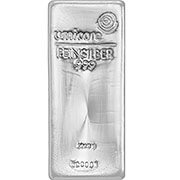 Lingots d'Argent Lingots d'Argent