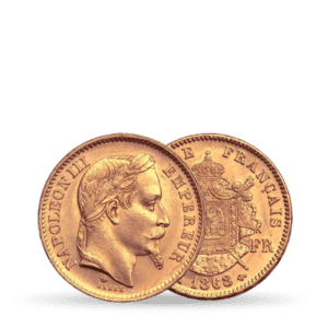 سوق الذهب نابليون