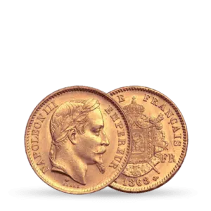 GoldMarket-Napoleon- GoldMarket Napoleon