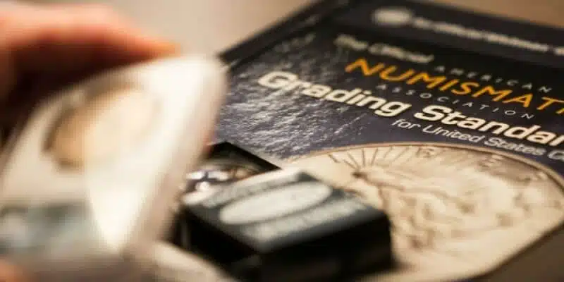 Numismatic Numismatic