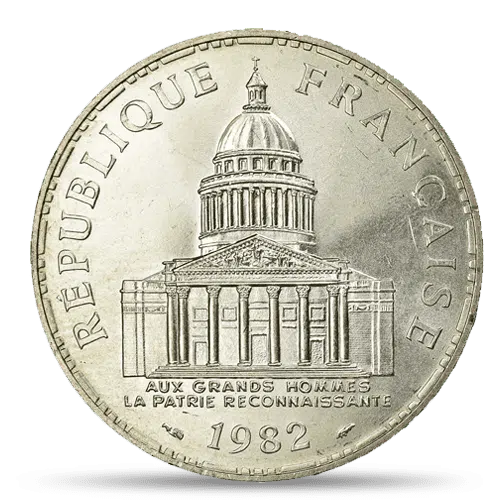 Numismatique-argent Numismatique argent