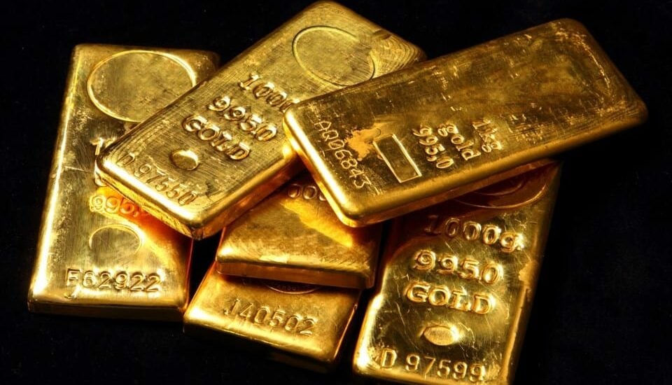 Faut-il déclarer une vente d'or aux impôts?