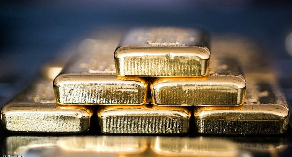 Pourquoi Investir dans l'Or