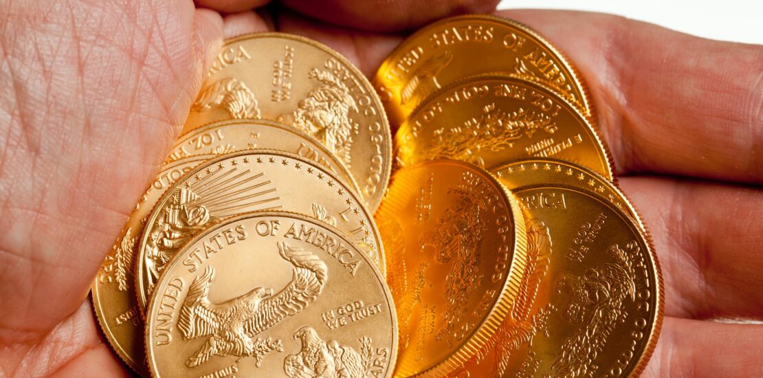 密封袋:有效保护您的金币 1 金币