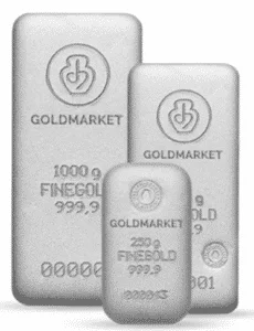 Silver Ingots Silver Ingots