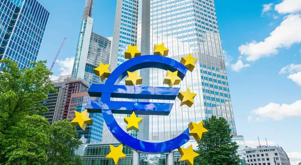 Banques centrales : impacts sur le marché de l’or 1 Banque Centrale Européenne