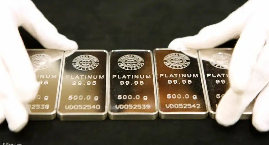 Investir dans le Palladium et le Platine 1 Investir Platine Palladium