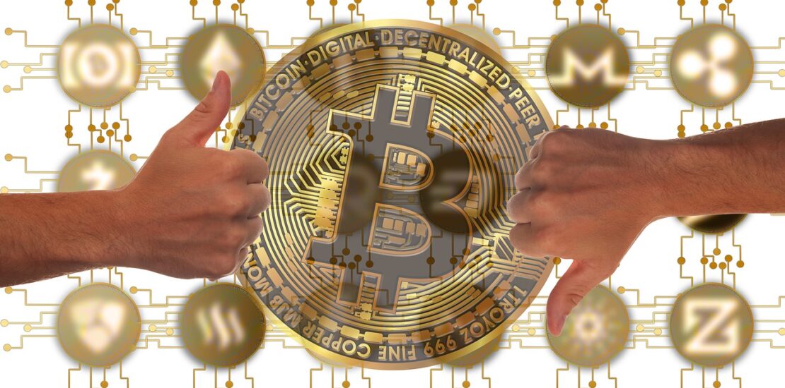 中心化貨幣:比特幣是未來嗎? 1 中心化貨幣和比特幣