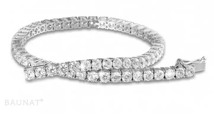 L'or blanc est-il blanc naturellement ? 1 Or Blanc