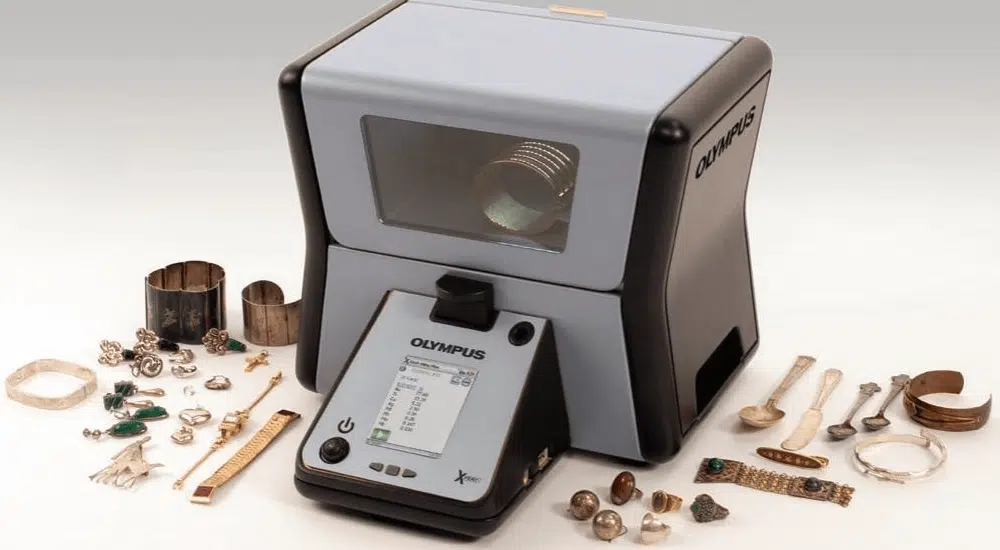 Comment Reconnaître l'or et les bijoux en Or ? 1 Reconnaitre des bijoux en Or