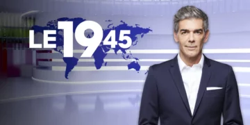 GOLDMARKET on M6 - TV News