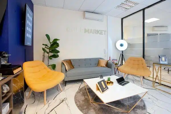 Agencia GOLDMARKET Agencia GOLDMARKET