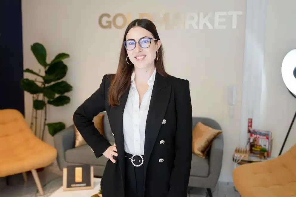 Equipe GOLDMARKET Equipe GOLDMARKET