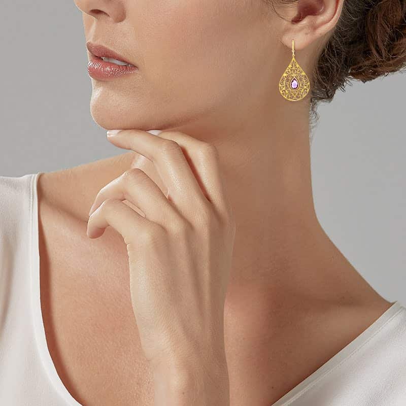 Vendre vos boucles d'oreilles en Or Vendre vos boucles d'oreilles en Or