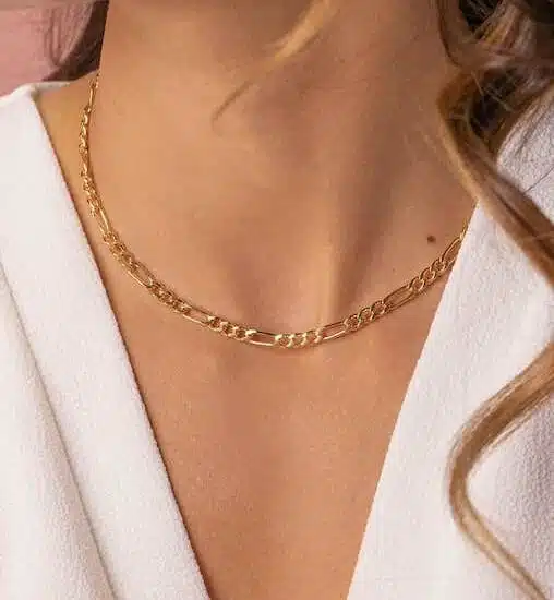 Comment nettoyer ses bijoux avec du bicarbonate ? 1 Vendre chaîne en Or - Rachat chaîne d'Or