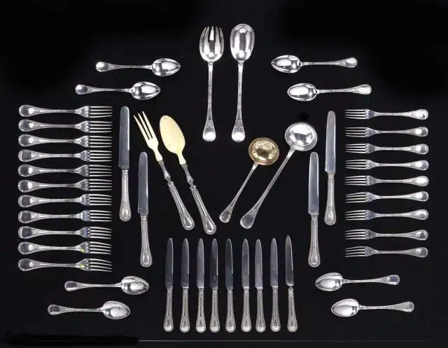 Vendre couvert en Argent - Argenterie Vendre couvert en Argent - Argenterie