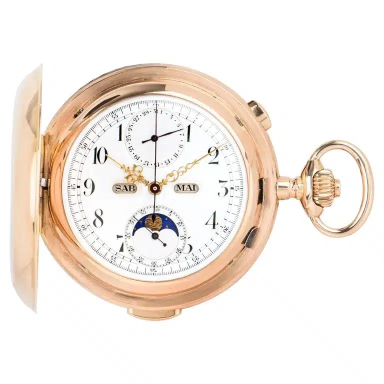 Montre Gousset - Rachat Montre Gousset Montre Gousset - Rachat Montre Gousset
