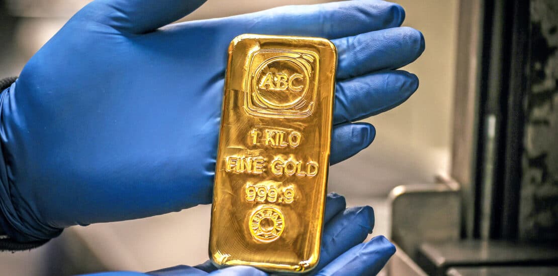 Le Zimbabwe lance sa monnaie adossée à l'Or 1 Pour acheter de l'Or - Lingot & Pièces d'Or