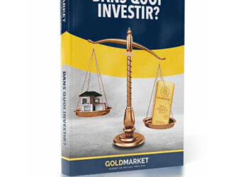 Gold or real estate: what to invest in?