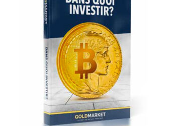 Tout savoir sur l’Or et le Bitcoin