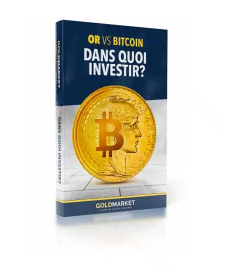 Similitudes entre l’Or et le Bitcoin? 1 Tout savoir sur l’Or et le Bitcoin