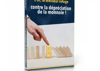 Relation entre Or et inflation ! 18 Relation entre Or et inflation !