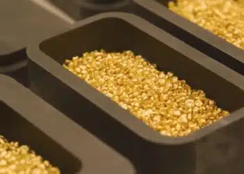 L’or recyclé : une alternative éthique et équitable 12 Or recyclé
