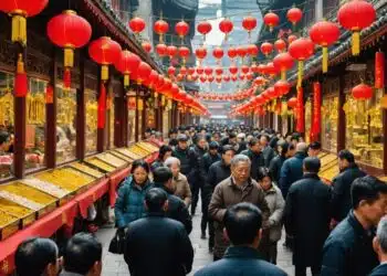 Pourquoi la demande d'or en Chine augmente en 2024 7 Demande Or Chine