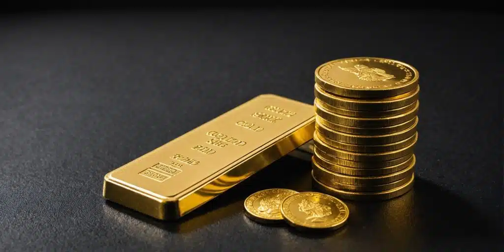 Comment transmettre des lingots d'or ? 1 Comment générer une épargne grâce à l’or ?