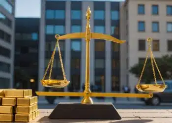 Pourquoi faut-il investir dans l'or 2 Investir Or SCPI