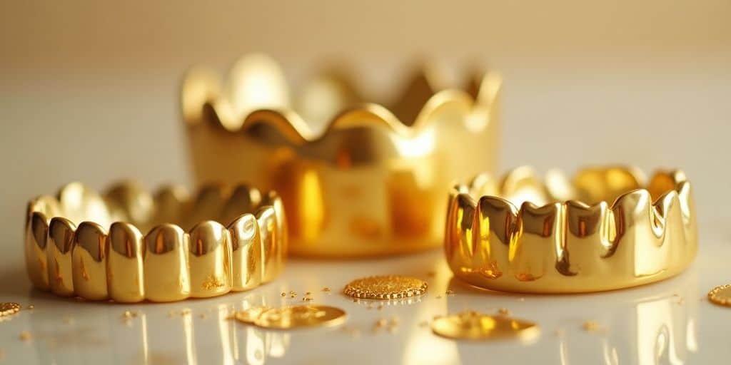 Steps to Sell Dental Gold Easily
