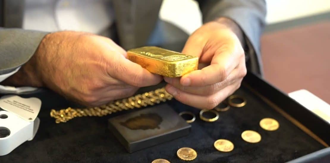 تحليل سعر الذهب في يناير 2025 1 سوق الذهب باريس 12 شراء الذهب بـ 5