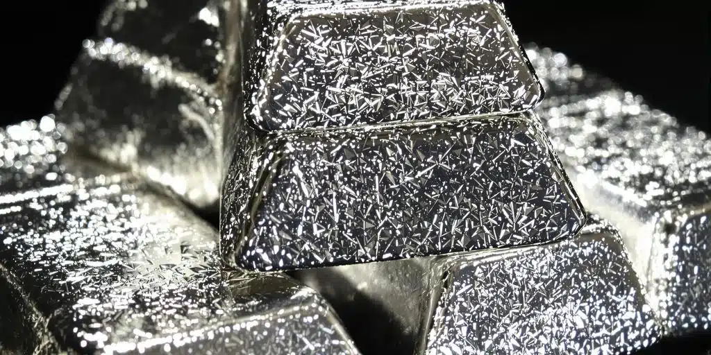 銀的純度標準是什麼？