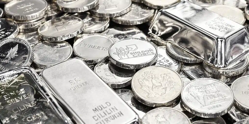 Tendencias a tener en cuenta en el mercado de la plata en 2026