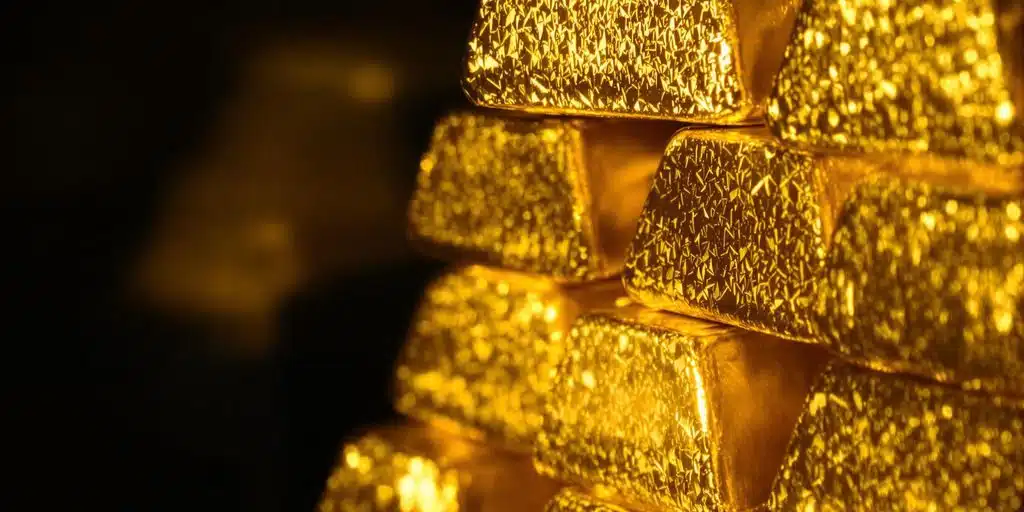Long-term Gold Investment Strategies