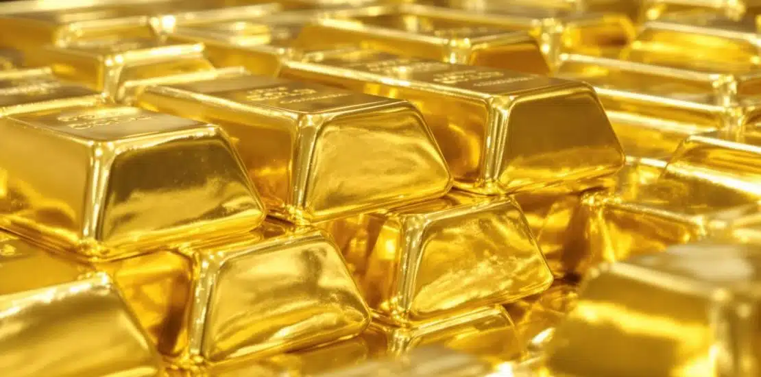 How does the physical gold market work?
