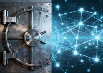 Banque physique versus banque en ligne