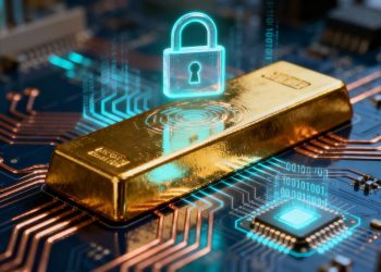 Or et cybercriminalité : protection des actifs numériques
