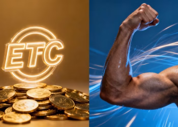 ETF et physique : comparaison d'investissements pour 2025.