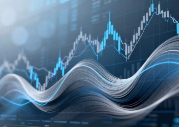 Divergences cachées dans l'analyse technique boursière.