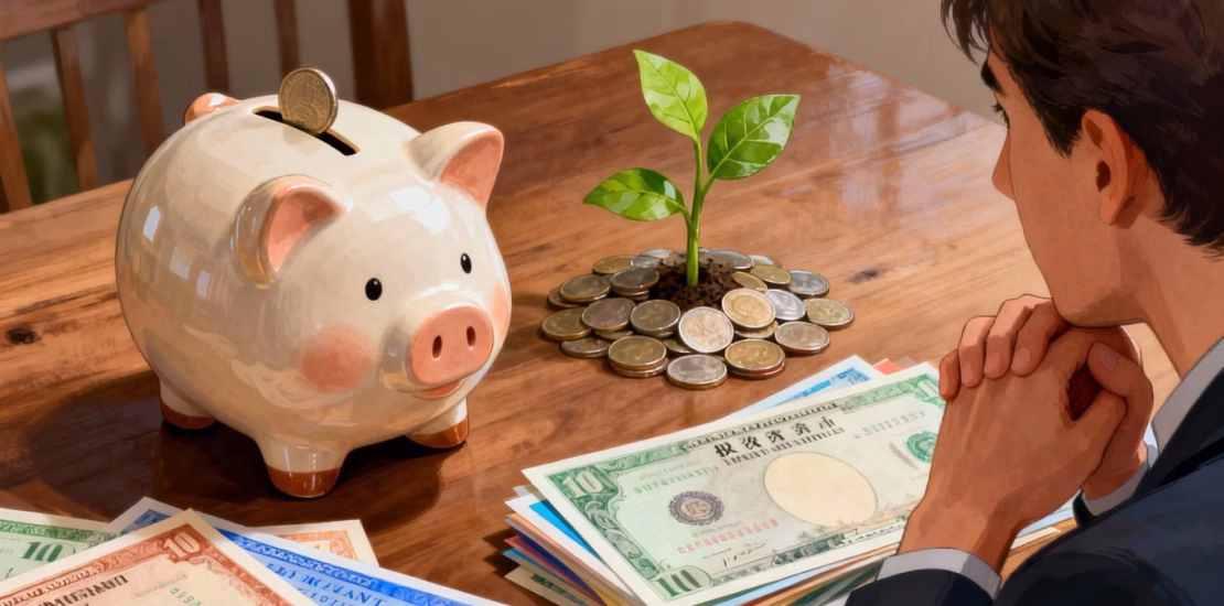 بدائل الادخار لـ Livret A.