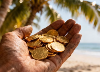 Or et préparation financière de la retraite