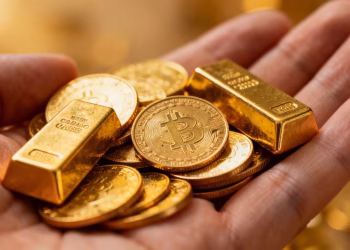 Vente d'or en ligne