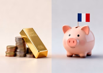 Livret A, LDDS, or or physique : quel placement est le plus sûr ?
