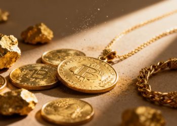 Pièces d'or et bijoux de collection à Toulouse.