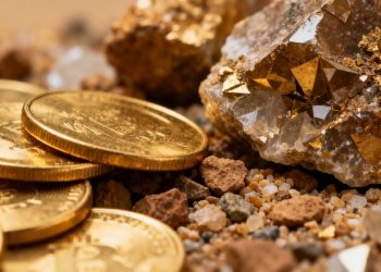 Or et matières premières, investissement et diversification
