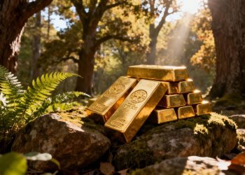 Or et forêt : un guide d'investissement