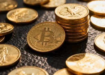 Pièces d'or pour investir