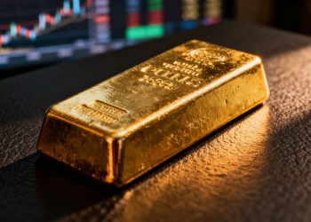 Trader de l'or avec le NFP